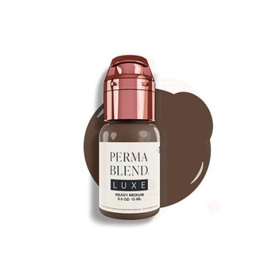 PERMA BLEND LUXE - READY MEDIUM 15ML
