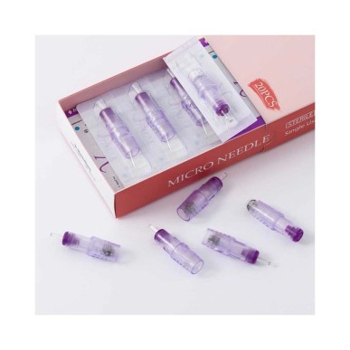 Naprava za Microneedling 1