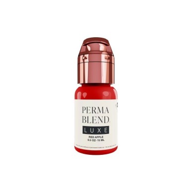 PERMA BLEND LUXE - RED APPLE 15ML