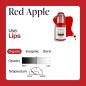 PERMA BLEND LUXE - RED APPLE 15ML - EXPIRED