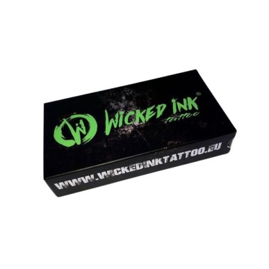 Wicked Ink Tattoo Cartridge Liner