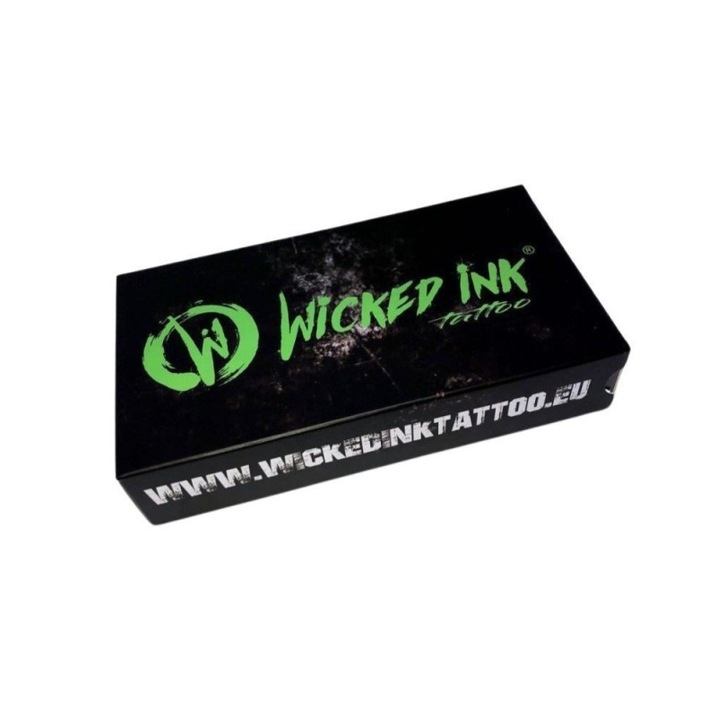 Wicked Ink Tattoo Magnum Wicked Ink Tattoo Magnum