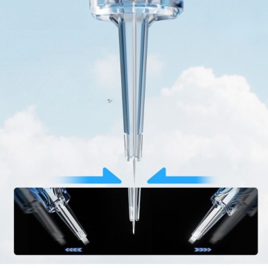 DragonHawk Yue Round Liner