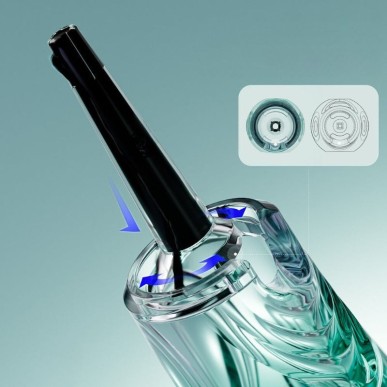 DragonHawk Yue Round Liner