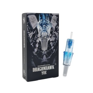 DragonHawk Yue Round Magnum