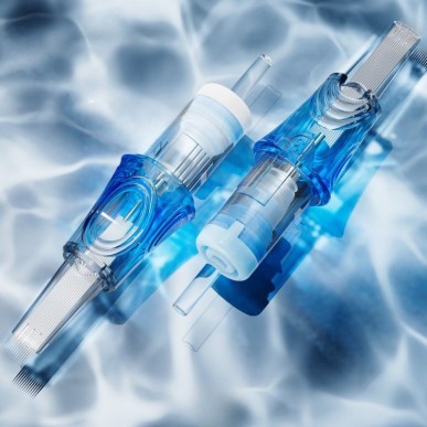 DragonHawk Yue Round Magnum