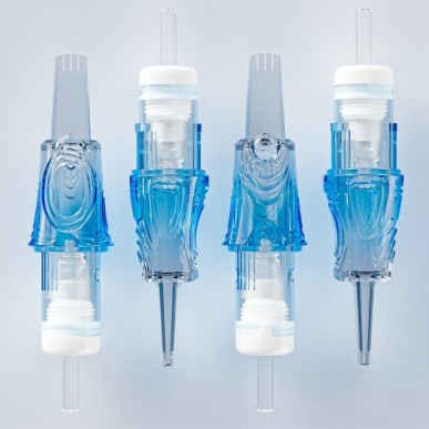 DragonHawk Yue  Magnum