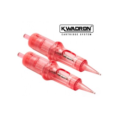 Kwadron Optima Round Liner