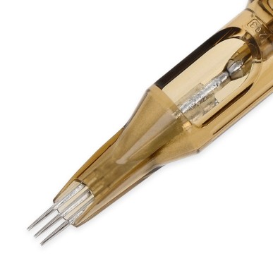 Kwadron Cartridge Whip Shading