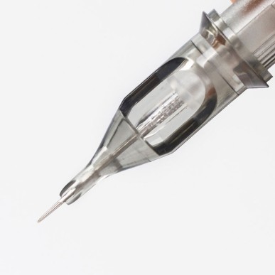 Revolution Round Liner BugPin