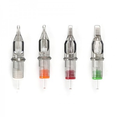 Revolution Curved Magnum