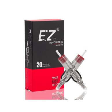 Revolution Curved Magnum