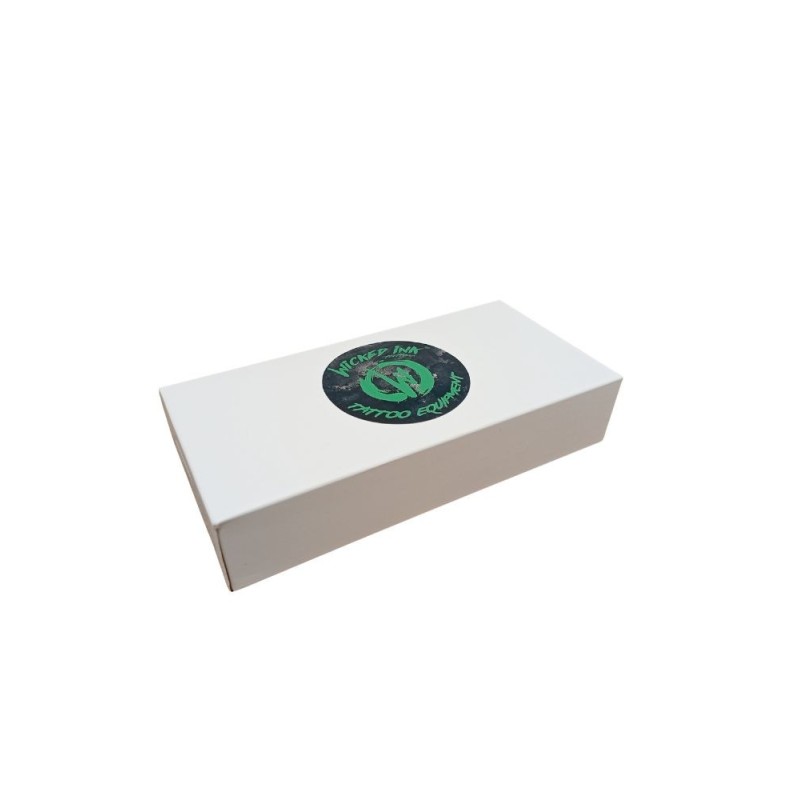 Wicked Ink Tattoo Needles Magnum Wicked Ink Tattoo Needles Magnum