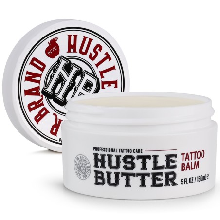 Hustle Butter Deluxe® 150ml