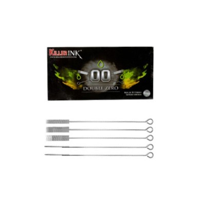 Killer Ink Needles