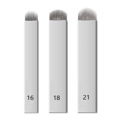 Micro Blades U