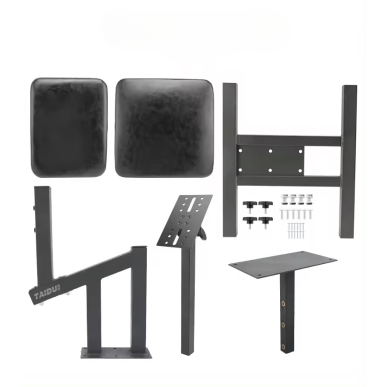 Multifunkcijski stol za tetoviranje