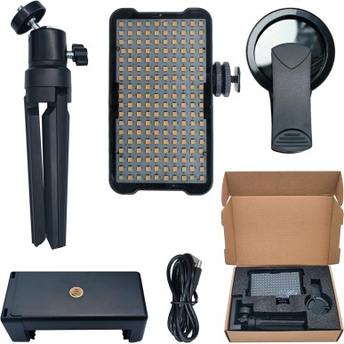 Tattoo Artist Photo Kit