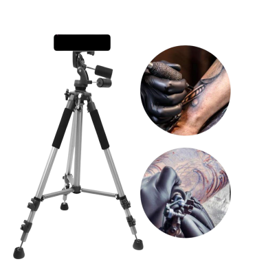 Adjustable Tattoo Arm Rest