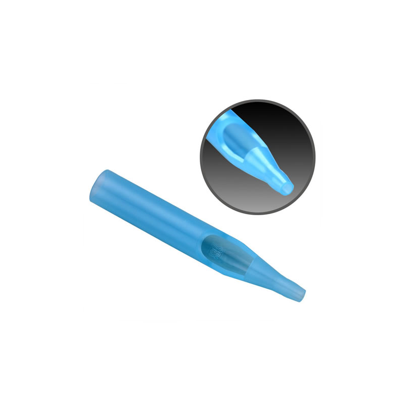 Plastic Tattoo Tips