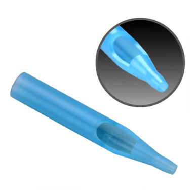 Plastic Tattoo Tips