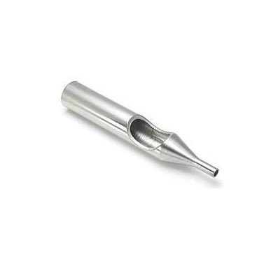 Stainless Steel Tip