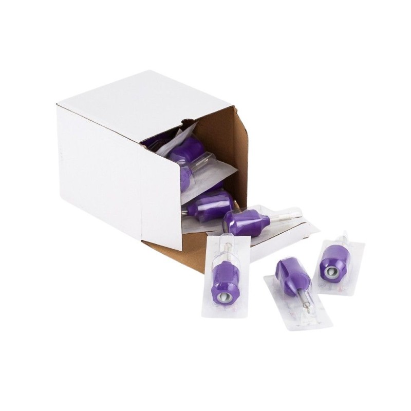 Disposable Cartridge Grip Disposable Cartridge Grip