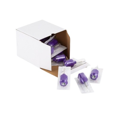 Disposable Cartridge Grip