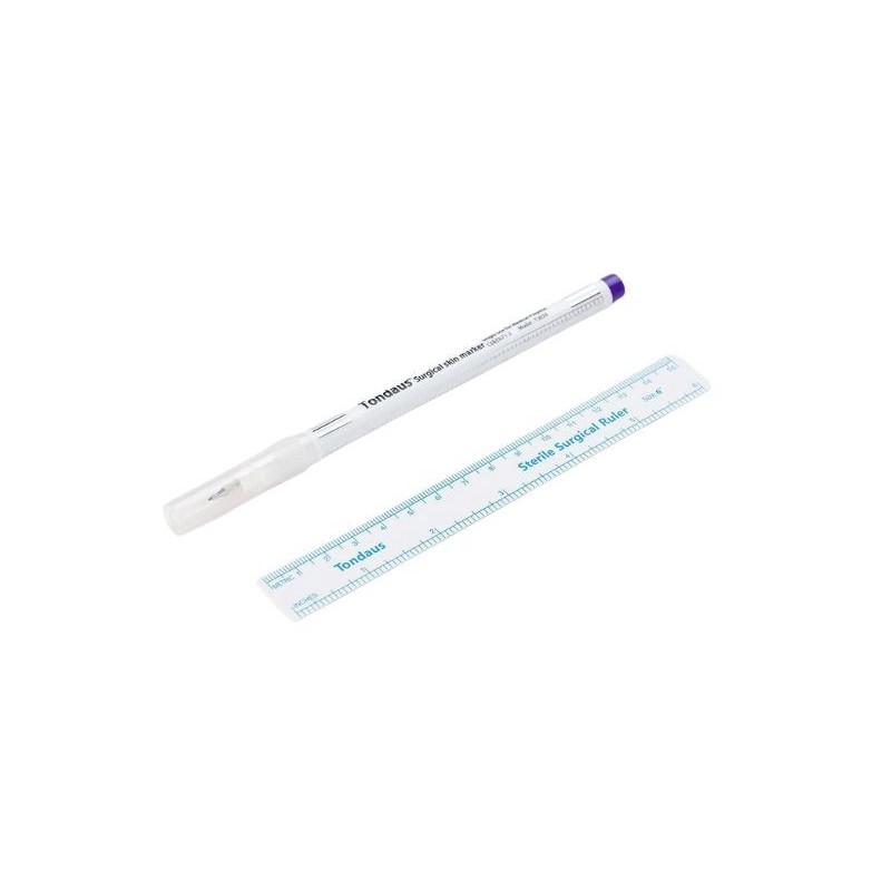 Sterile Skin Marker Sterile Skin Marker