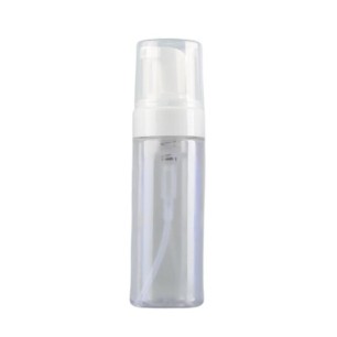 Bottle with Foam Dispenser 200ml