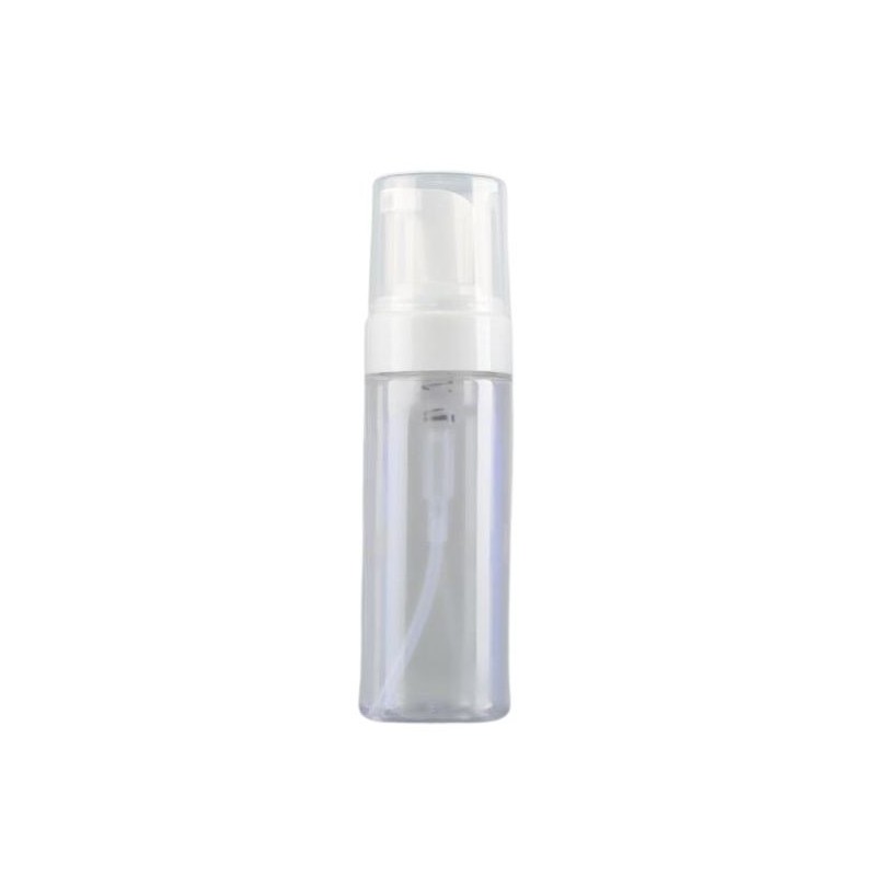 Bottle with Foam Dispenser 200ml