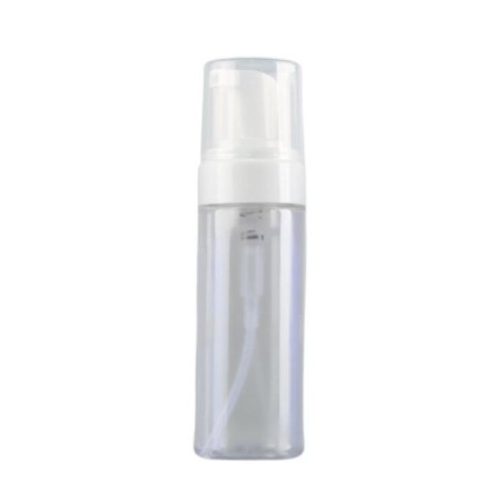 Bottle with Foam Dispenser 200ml