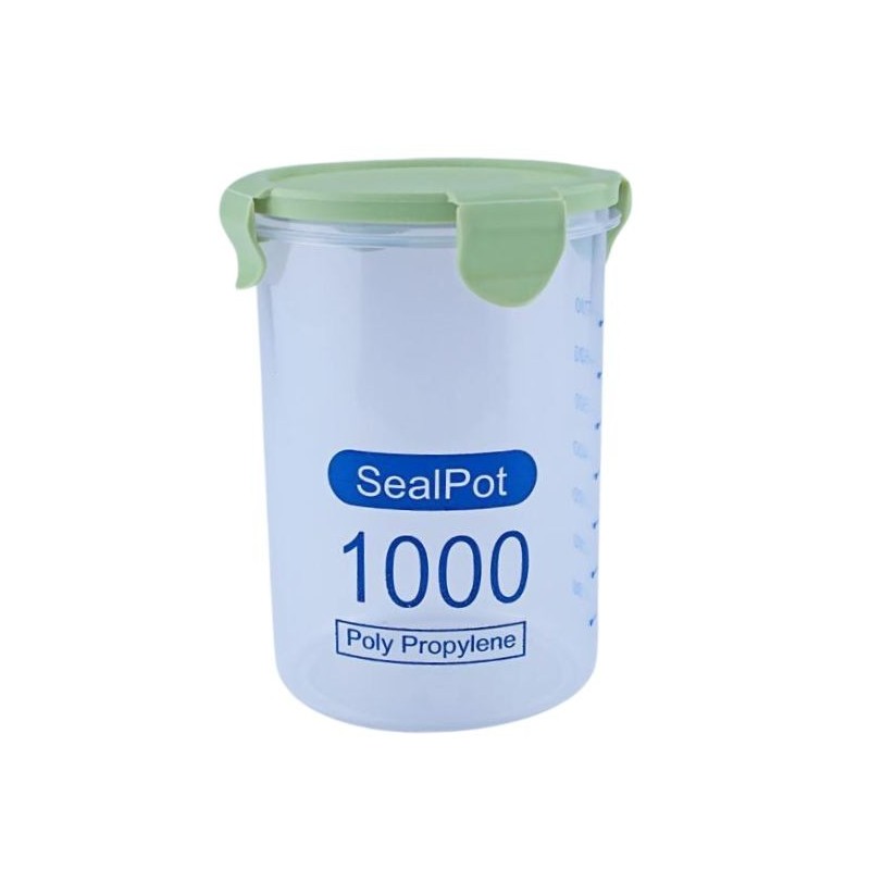 Lid Container 1000ml