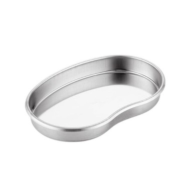 Kidney Shaped Tray