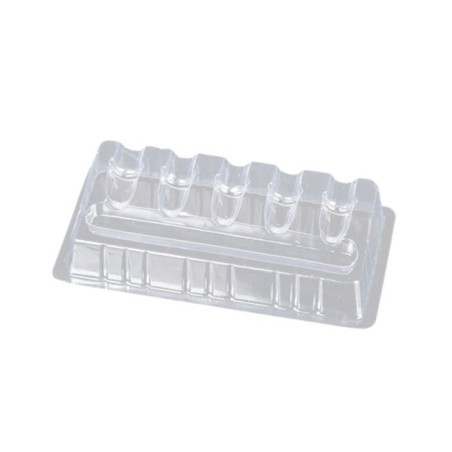 Disposable Cartridge Trays