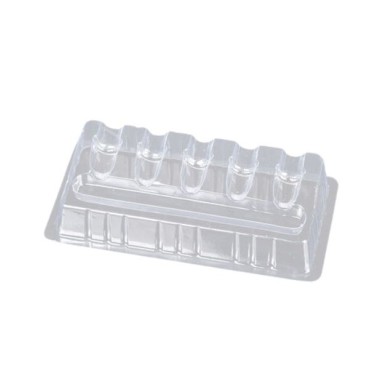 Disposable Cartridge Trays