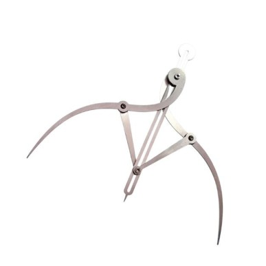 Golden Mean Caliper