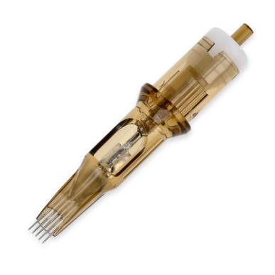 Kwadron Cartridge Whip Shading