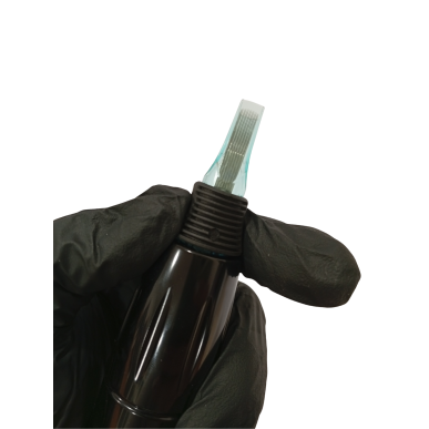 Silikone Grips for Tattoo Cartridge