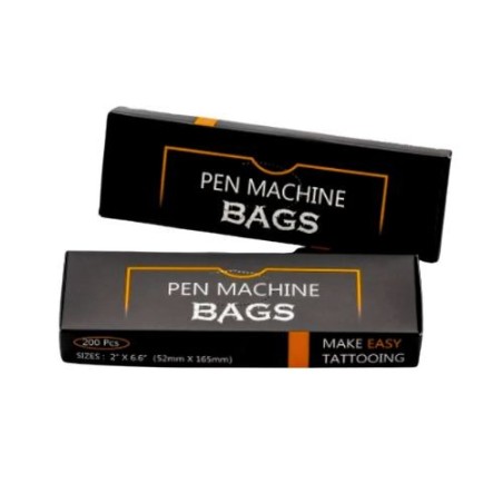 Tattoo Pen Machine Cover