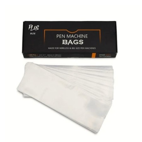 Pregrinjala za Tattoo Pen - plus size