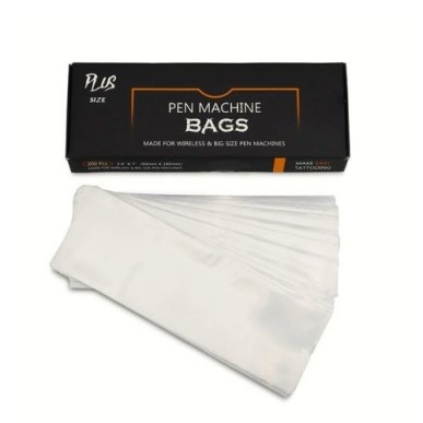 Pregrinjala za Tattoo Pen - plus size