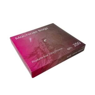 Pregrinjala za Tattoo Mašinico