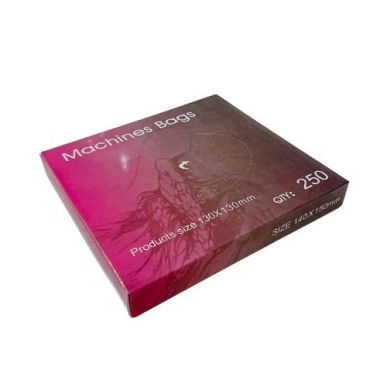 Protective covers for tattoo machine