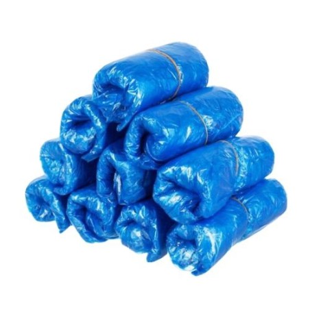 Shoe Covers 100pcs