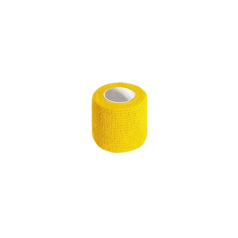 Grip Wrap Yellow Grip Wrap Yellow