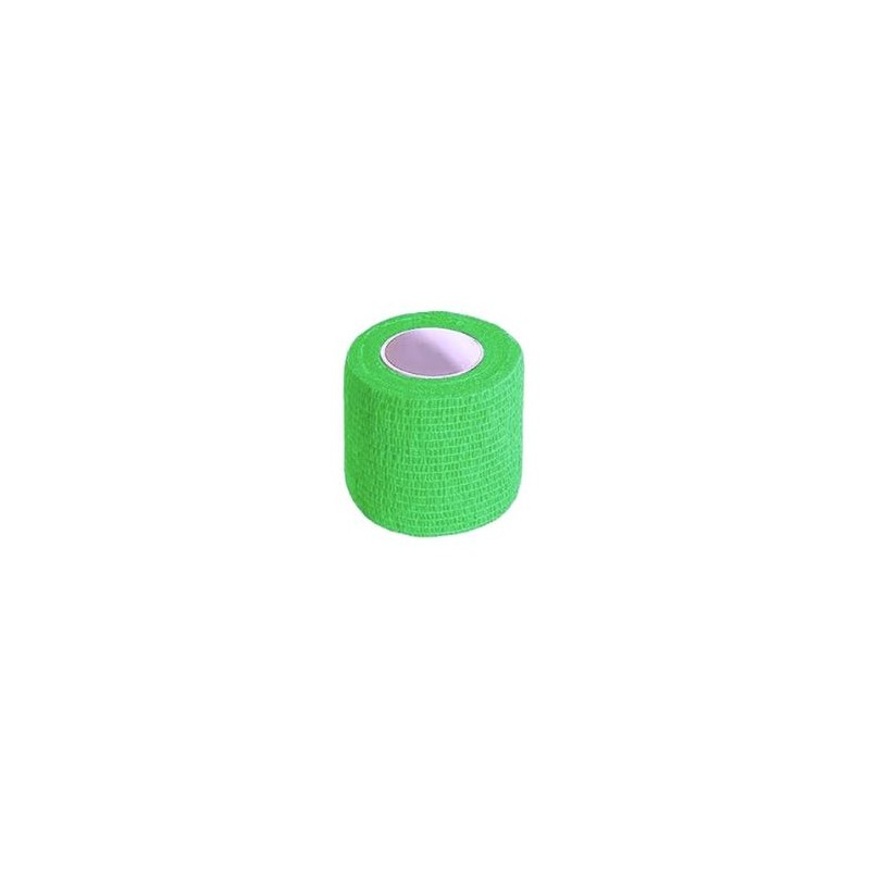 Grip Wrap Green
