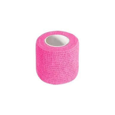 Grip Wrap Neon Pink