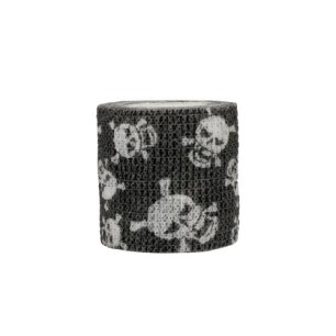 Grip Wrap Skull