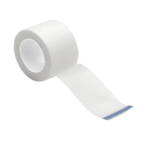 Microporous Tape (Paper Type) 2.5cm